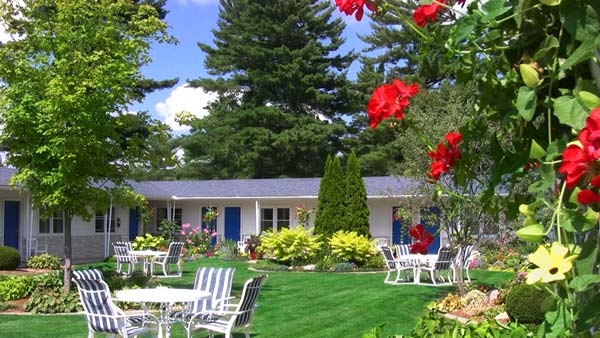 Dell Creek Motel